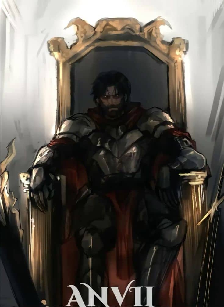 Анвил