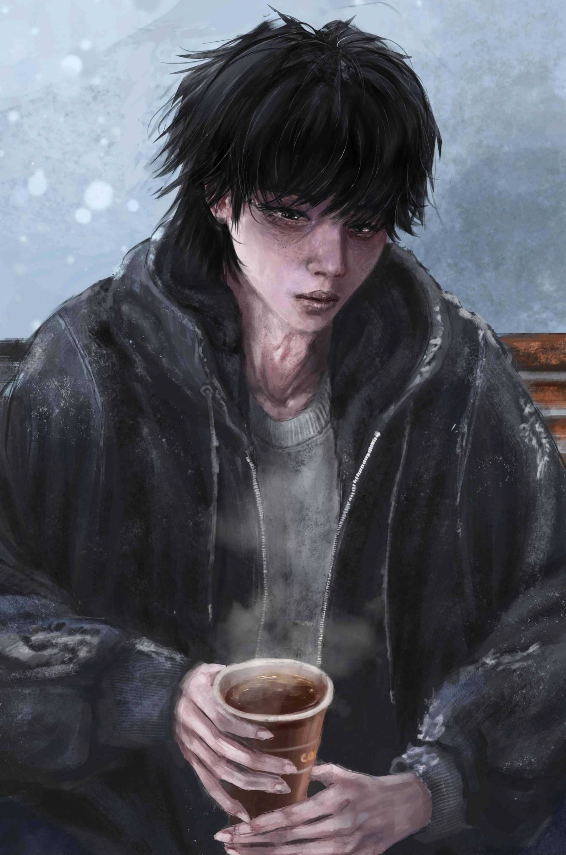 Кошмар начинается