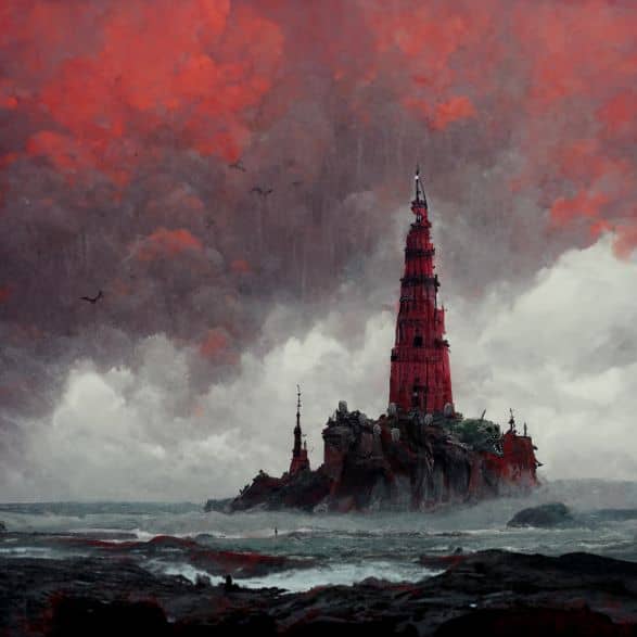 Забытый Берег